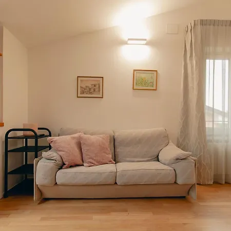 Appartamento Il Crogiuolo Palazzo (Umbria)