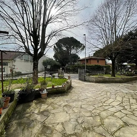 דירה Il Crogiuolo *