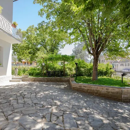 Il Crogiuolo * פאלאצולו